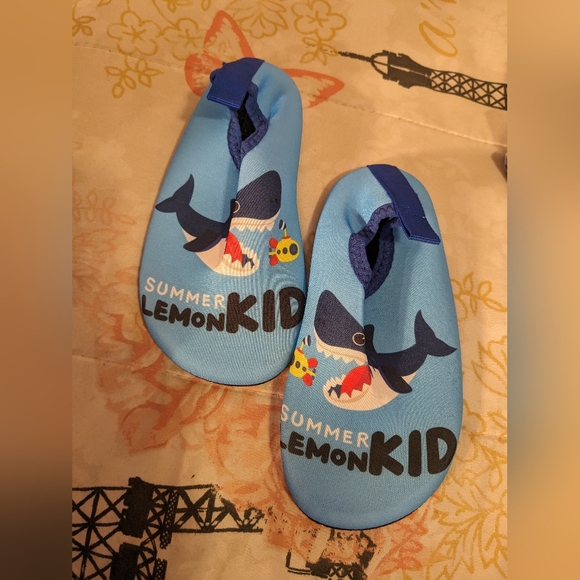 Boys Summer Swim Gear 24M/2T - Picture 7 of 7